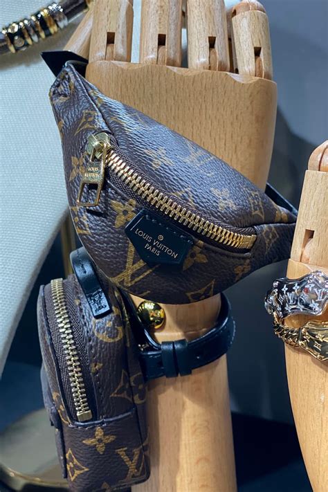 louis vuitton bum bag release date|louis vuitton bum bag 2020.